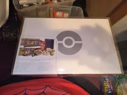 Pokemon TCG Sword & Shield Ultra Premium Collection Box Charizard Factory Sealed 820650851117 - Image 2