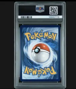2026 POKEMON ASC EN-ASCENDED HEROES #284 MEGA GENGAR EX PSA 10 - Image 1