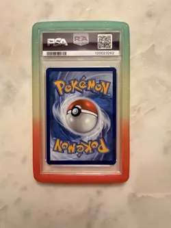 2025 Pokemon Prismatic Evolution Umbreon Ex SIR PSA GEM MT 10 - Image 2