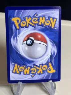 Pokemon Espeon 0510/14 Chinese Master Ball Reverse Holo 05 10/14 #2 ZL13 - Image 2