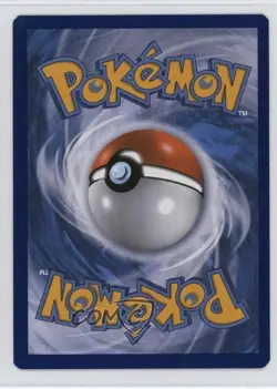 Magikarp Russian Reverse Foil Pokemon XY Ancient Origins #19 - Image 2