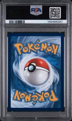 2025 Pokemon Mega Evolution Lillie's Determination #184 SIR PSA 10 - Image 2