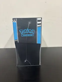 Pokemon TCG Black Bolt Elite Trainer Box (Brand New/Sealed) - Image 2