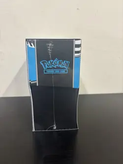 Pokemon TCG Black Bolt Elite Trainer Box (Brand New/Sealed) - Image 4