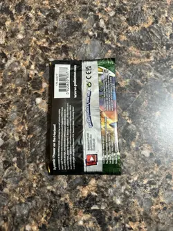 🔥Heavy 21.33🔥 Pokemon Evolving Skies Booster Pack Sealed 820650808777 - Image 3