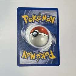 Pokemon TCG Card Pidgeotto Base Set 22/102 LP - Image 2
