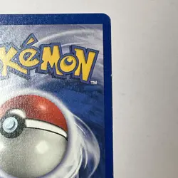 Pokemon TCG Card Pidgeotto Base Set 22/102 LP - Image 3