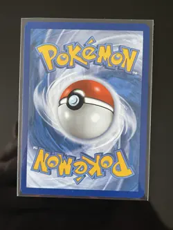 Pokemon ______'s Pikachu Promo 24/53 Holo celebrations - Image 2