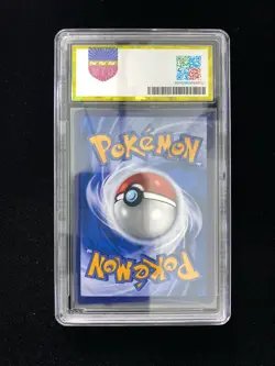 2025 Pokemon TCG S-Chinese CSV4C Gimmighoul #133/129 AR PGS 9.5 Gem Mint LU57 - Image 2