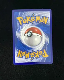 2025 Pokemon TCG S-Chinese Gem Pack Vol.3 CBB3C 09 07/07 Mismagius Holo JD57 - Image 2