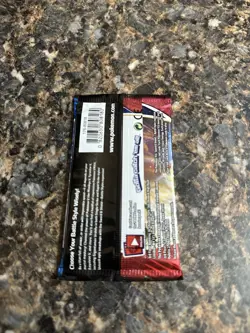 🔥Heavy 22.45 🔥 Pokemon Battle Styles Booster Pack Sealed - Image 3