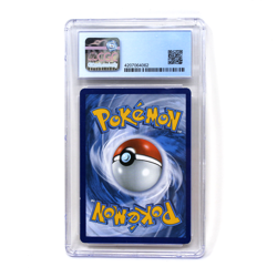 Pokemon 2012 Charizard Cosmos Holo 20/149 Boundaries Crossed English CGC 6.5 - Image 2