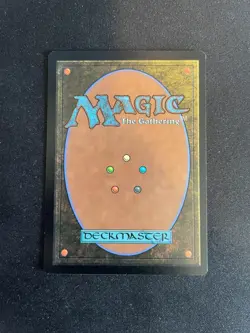 The Eternity Elevator Edge of Eternities Foil MTG Card - Image 2