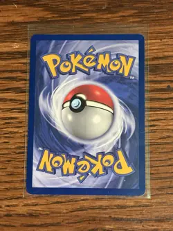 Pokemon TCG Mew Promo #8 Pokemon Promos 8 - Image 2