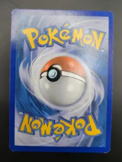 Giratina Team Plasma Full Art Pokemon BW74 Black Star Promo 2013 LP - Image 2