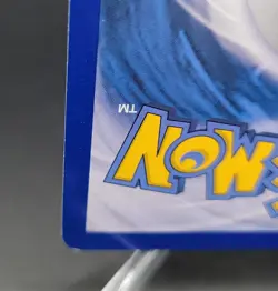 Giratina Team Plasma Full Art Pokemon BW74 Black Star Promo 2013 LP - Image 3