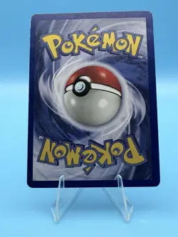 Mewtwo #14 - WotC Black Star Movie Promo - Pokemon TCG - 1999 English Pokemon - Image 2