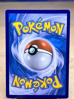 XY Black Star Promos Darkrai XY114 Promo Pokemon LP - Image 2