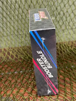 *$*LAST ONE! **SEALED** CROWN ZENITH Booster Bundle ~ Pokemon TCG ~ 6 Packs! - Image 2