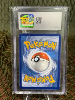 **CGC 10* OCTILLERY ~ Pokemon TCG: BRILLIANT STARS TRAINER GALLERY TG03/TG30 - Image 2