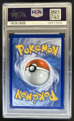 2021 Pokemon SWSH Evolving Skies Sylveon V #184/203 PSA 9 - Image 2