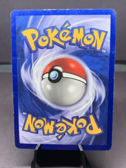 Pokemon TCG Nidoking Base Set Unlimited Holo 11/102 WOTC VTG 1999 MP - Image 2
