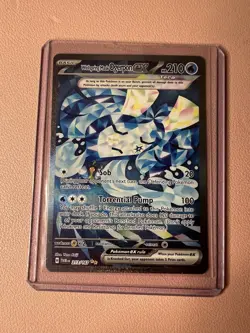 Pokemon TCG Mixed Card Lot of 3 - 2 Twilight Masquerade - 1 Paradox Rift - Image 2