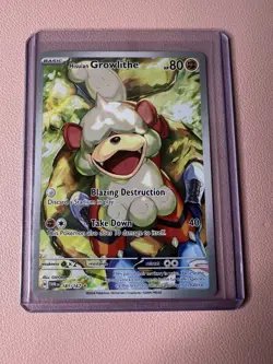 Pokemon TCG Mixed Card Lot of 3 - 2 Twilight Masquerade - 1 Paradox Rift - Image 4