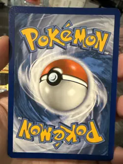 Pokemon Hex Maniac 75/98 Reverse Holo XY Ancient Origins English NM- Rare - Image 2