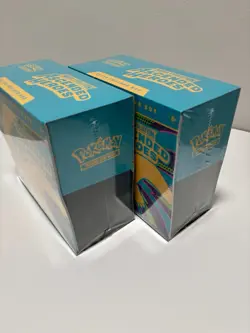 2x Ascended Heroes Elite Trainer Box ETB Lot Pokemon TCG New/Sealed ✅ - Image 3