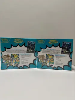 2x Ascended Heroes Elite Trainer Box ETB Lot Pokemon TCG New/Sealed ✅ - Image 4