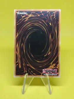 Yugioh - Spellbinding Circle (5DS1-EN034) - Common Unlimited - Image 2