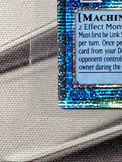 Yugioh Sky Striker Ace Camellia Starlight Rare Near Mint - Image 3