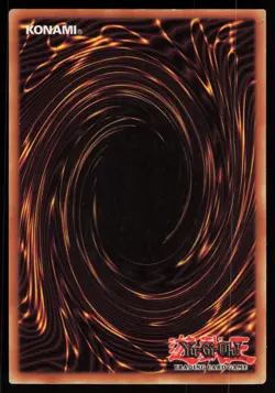 Trap Dustshoot PGD-049 Common / Short Print Yu-Gi-Oh - Image 2