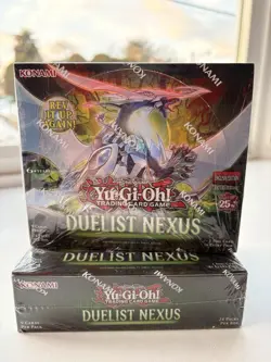 Yu-Gi-Oh! TCG: Justice Hunters Booster Box - Image 2