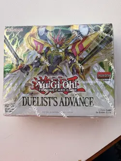 Yu-Gi-Oh! TCG: Justice Hunters Booster Box - Image 3