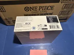 One Piece OP-05 Awakening of the New Era Booster Box ENGLISH 810059783546 - Image 5