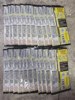 ⭐OP15 Adventure On Kami’s Island Booster 22 Packs New Sealed One Piece Card ⭐ - Image 2
