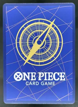 2025 One Piece Legacy of the Master Yasopp Special Alternate Art #OP09-013 - Image 2