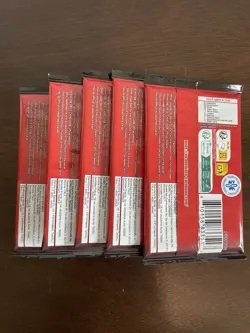 One Piece Carrying On His Will OP-13 Five 5 Booster Packs Lot English G - Image 2
