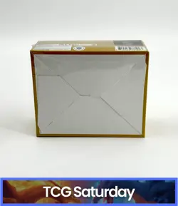 ONE PIECE OP04 TCG ENGLISH KINGDOMS OF INTRIGUE BOOSTER BOX SEALED - Image 2