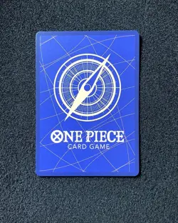 2022 One Piece Japanese 25th Anniversary Premium Sanji #OP01-013 IG93 - Image 2