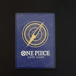Stussy SR OP07-085 500 Years in the Future One Piece TCG English - Image 2