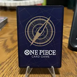 One Piece Carrot (Reprint) OP08-023 Premium Booster -The Best- Vol. 2 Foil - Image 2
