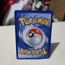 Meditite Pokemon TCG Hidden Legends Reverse Holo Common Card #65/101 - Image 2