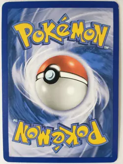 REVERSE HOLO Gothitelle 47/98 NM - Emerging Powers Pokemon Card Kagemaru Himeno - Image 2