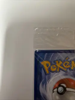 Mimikyu SVP 075 Pokemon Center Stamped Promo Card, Sealed - Image 3