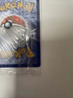 Mimikyu SVP 075 Pokemon Center Stamped Promo Card, Sealed - Image 5