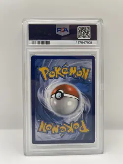 Charizard VMAX SWSH261 SWSH UPC Promo Cards Holo PSA 9 MINT Alt Art FA 🔥 - Image 2