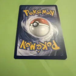 Gouging Fire ex 188/162 Temporal Forces Pokemon Ultra Rare TCG Card - Image 4
